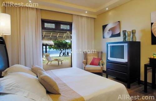 Paradis Hotel & Golf Club 14
